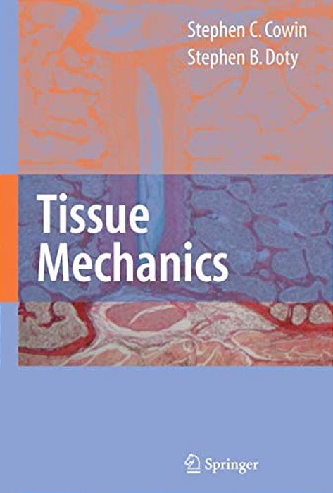 Tissue Mechanics-..