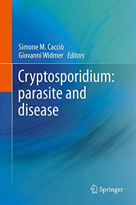 Cryptosporidium: Parasite And Disease-..