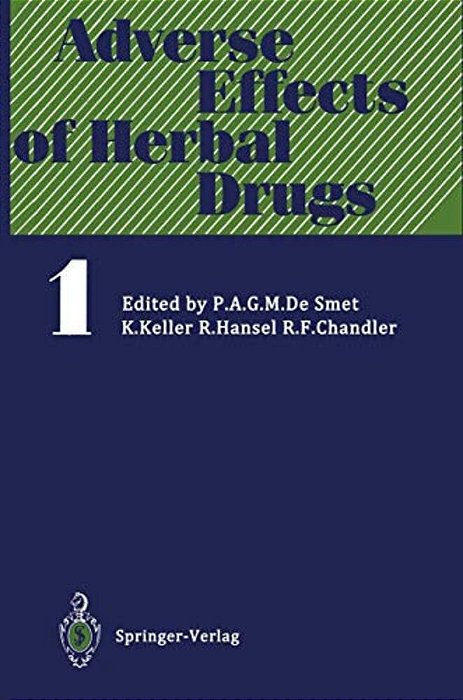 Adverse Effects Of Herbal Drugs-..