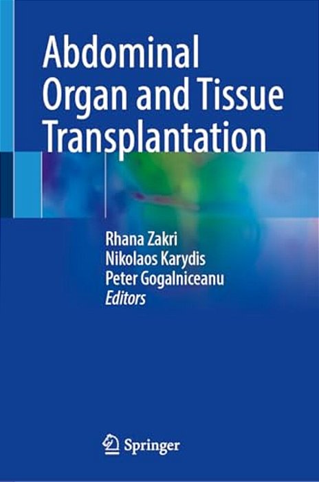 Abdominal Organ And Tissue Transplantation-..