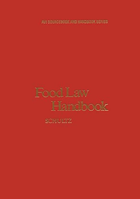 Food Law Handbook-..
