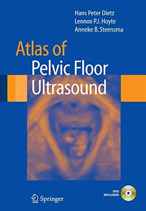 Atlas Of Pelvic Floor Ultrasound-..