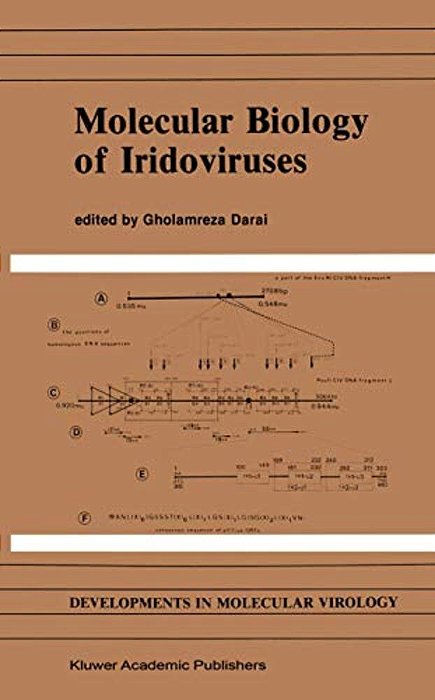 Molecular Biology Of Iridoviruses-..