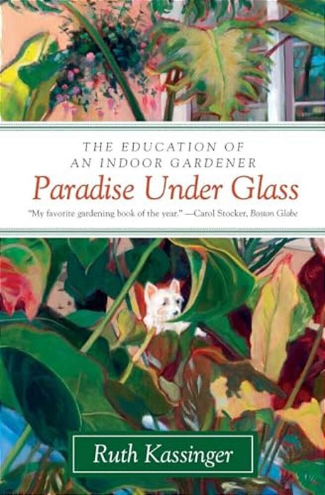 Paradise Under Glass-..
