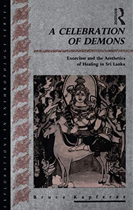 A Celebration Of Demons-..