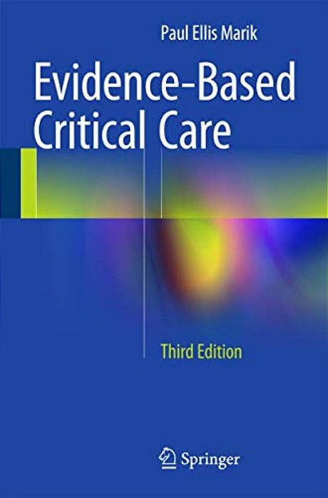 Evidence-Based Critical Care-..