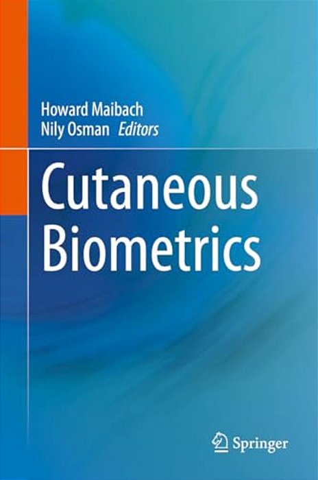 Cutaneous Biometrics-..