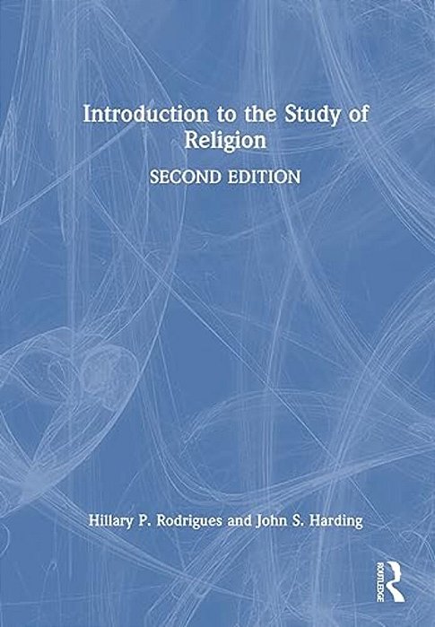 Introduction To The Study Of Religion-..