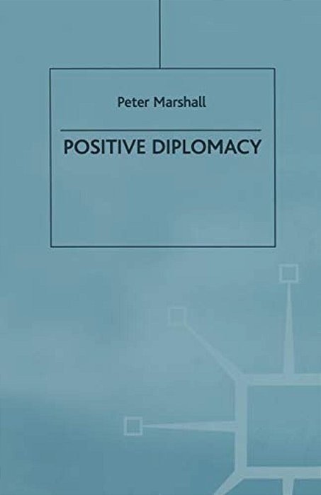Positive Diplomacy-..