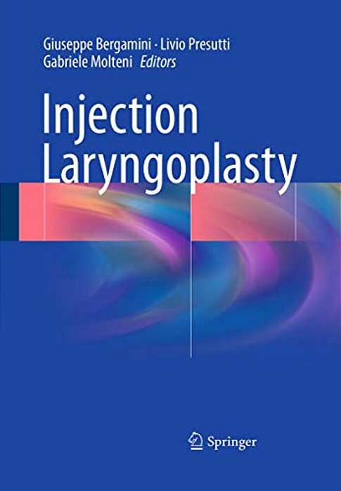 Injection Laryngoplasty-..