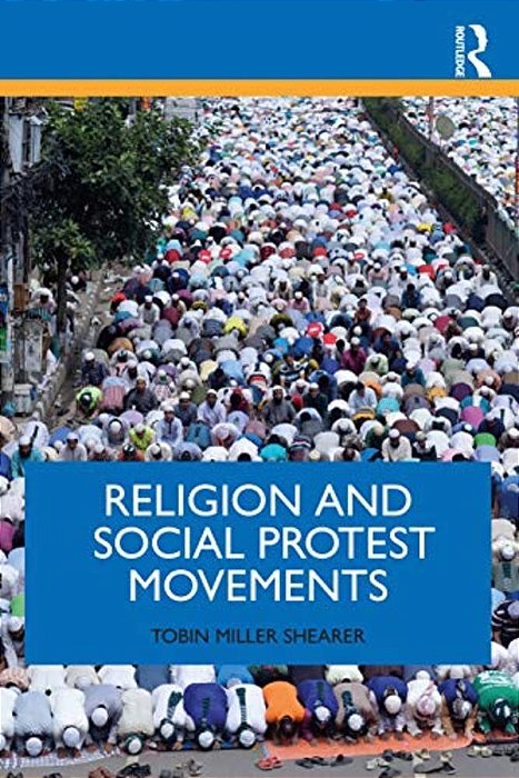 Religion And Social Protest Movements-..