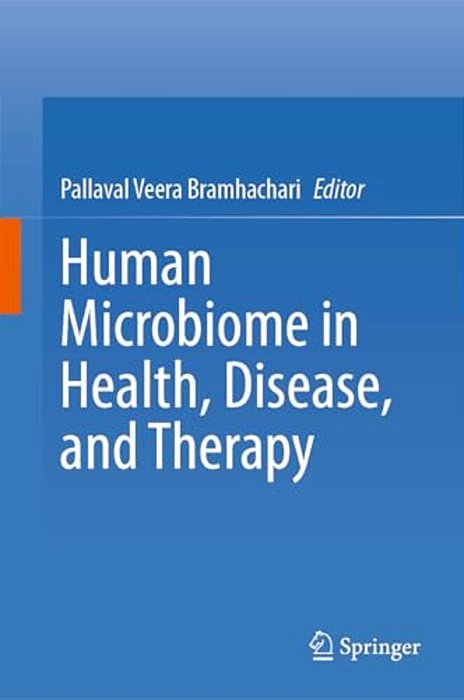 Human Microbiome In Health, Disease, And Therapy-..
