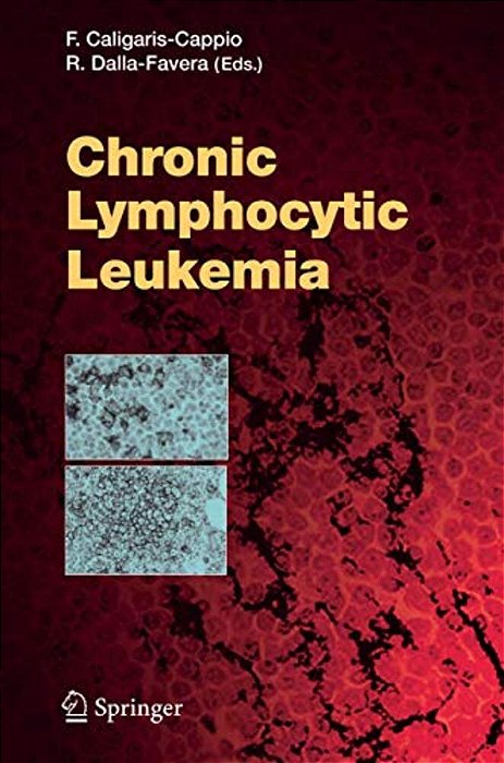 Chronic Lymphocytic Leukemia-..
