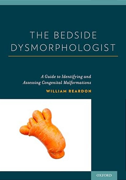 The Bedside Dysmorphologist-..