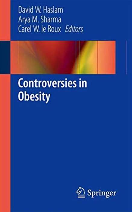 Controversies In Obesity-..