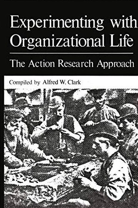 Experimenting With Organizational Life: The Action Research Approach-..