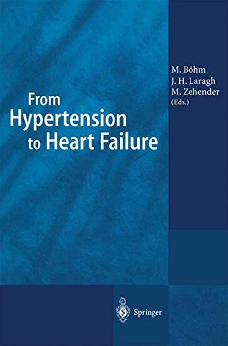 From Hypertension To Heart Failure-..