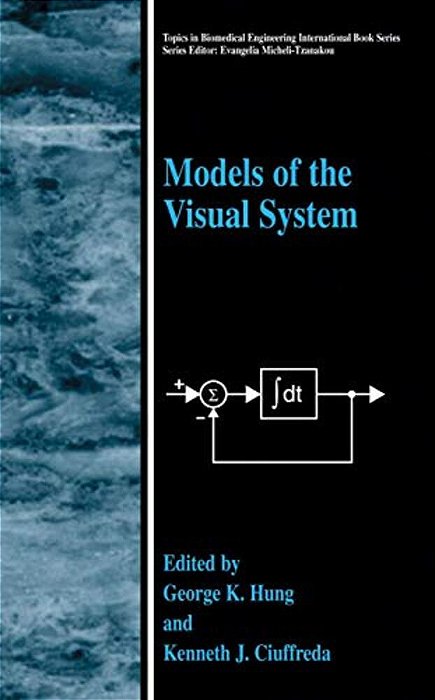 Models Of The Visual System-..
