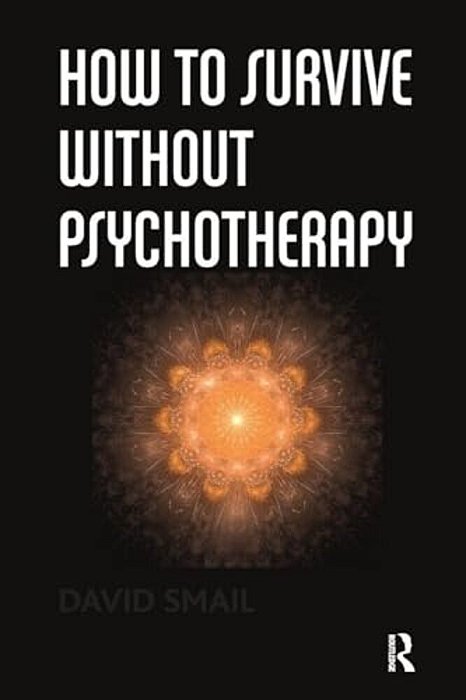 How To Survive Without Psychotherapy-..
