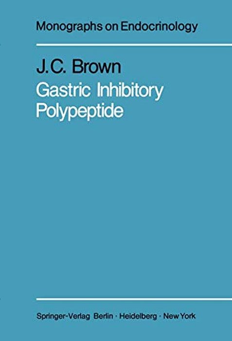 Gastric Inhibitory Polypeptide-..