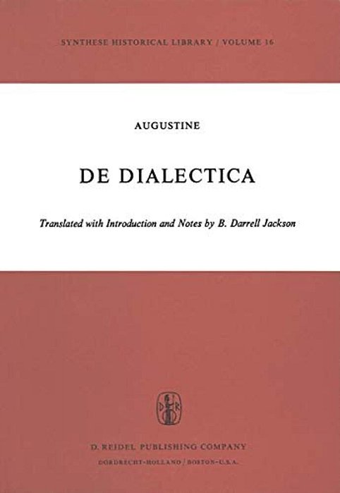 De Dialectica-..