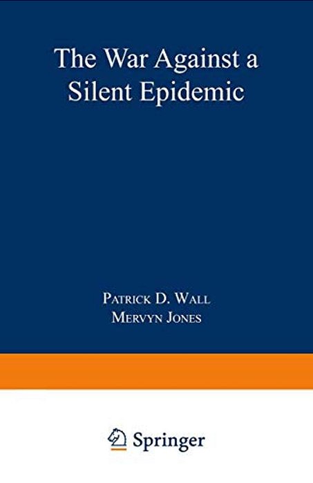 Defeating Pain: The War Against A Silent Epidemic-..