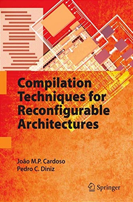 Compilation Techniques For Reconfigurable Architectures-..