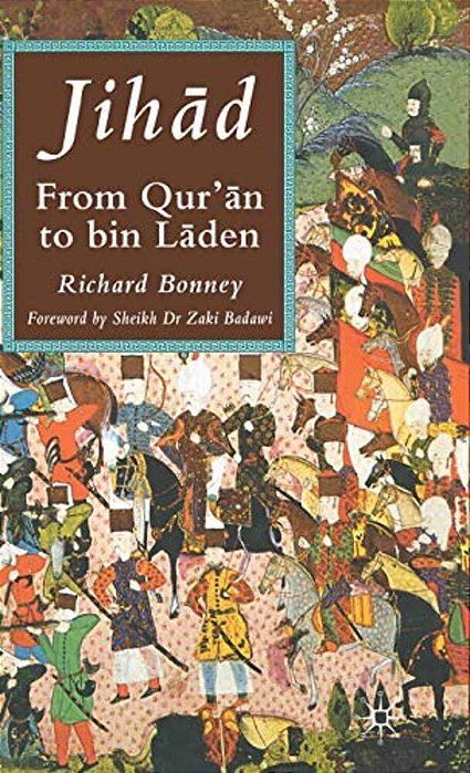 Jihad: From Qu'Ran To Bin Laden-..