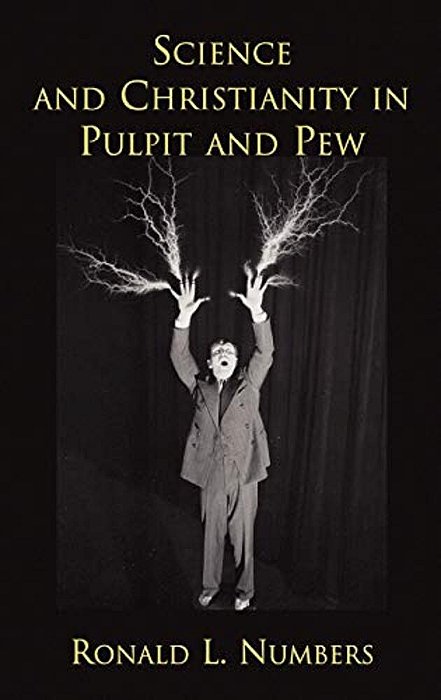 Science And Christianity In Pulpit And Pew-..