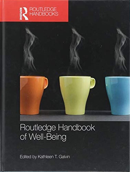 Routledge Handbook Of Well-Being-..