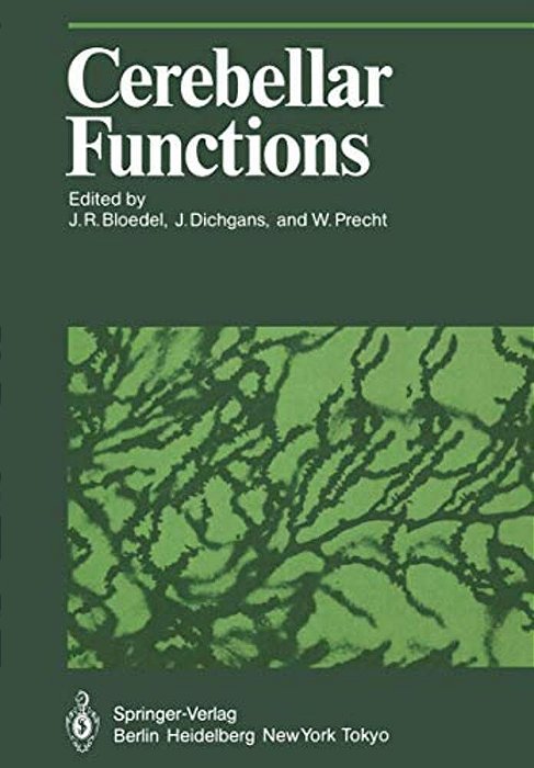 Cerebellar Functions-..
