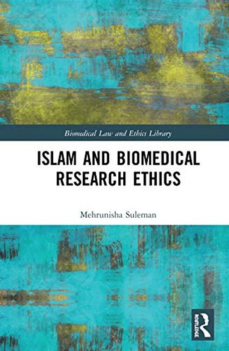 Islam And Biomedical Research Ethics-..