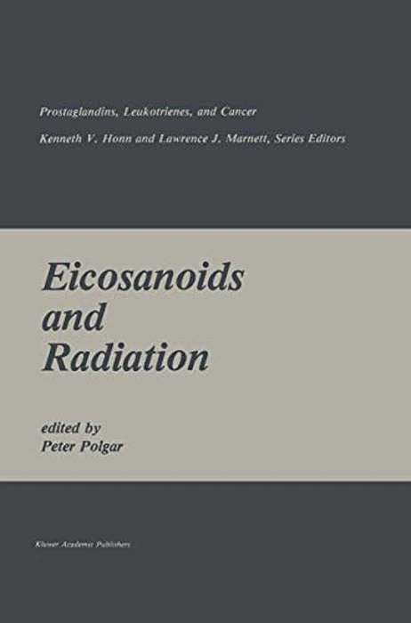 Eicosanoids And Radiation-..