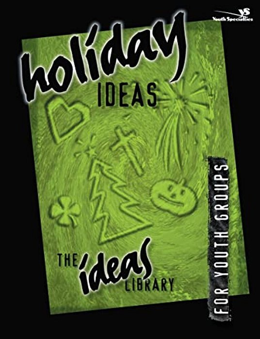 Holiday Ideas-..