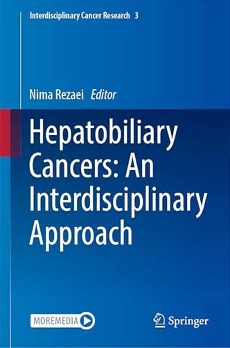 Hepatobiliary Cancers: An Interdisciplinary Approach-..