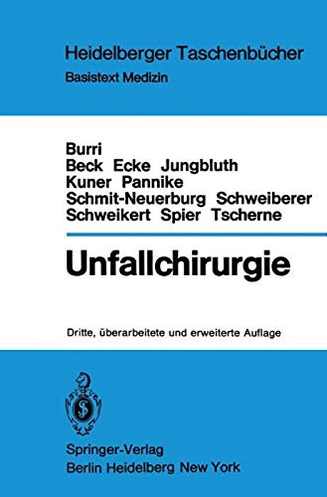 Unfallchirurgie-..