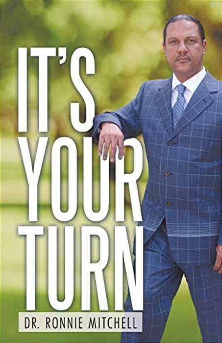 It's Your Turn-..