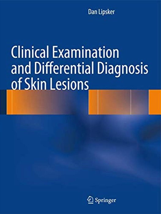 Clinical Examination And Differential Diagnosis Of Skin Lesions-..