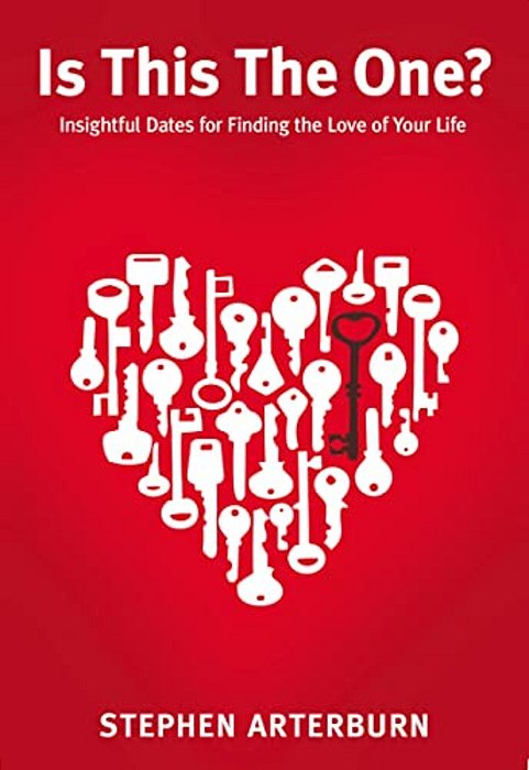 A Is This The One?: Insightful Dates For Finding The Love Of Your Life-..