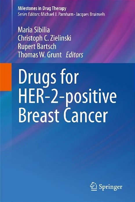 Drugs For Her-2-positive Breast Cancer-..