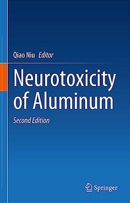 Neurotoxicity Of Aluminum-..