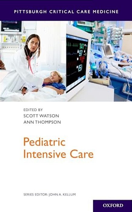 Pediatric Intensive Care-..