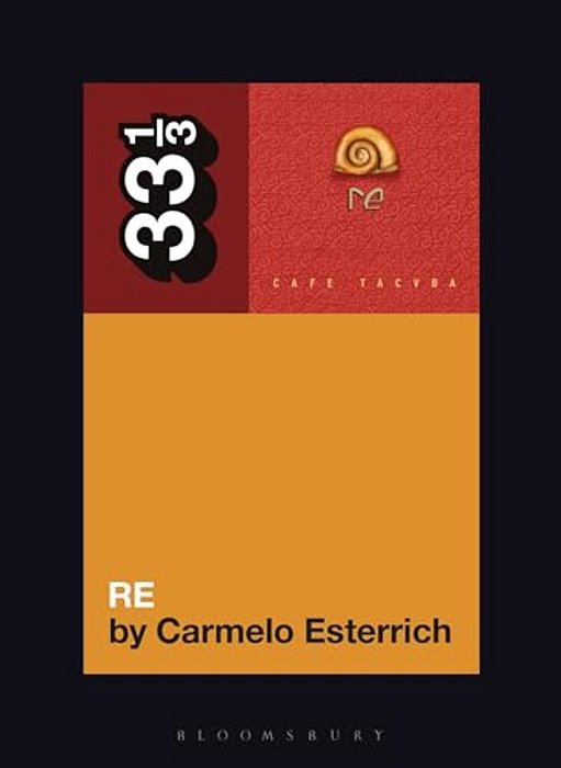 Café Tacvba's Re-..