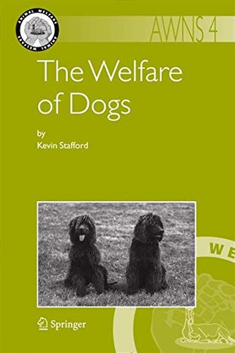 The Welfare Of Dogs-..