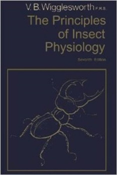 The Principles Of Insect Physiology-..