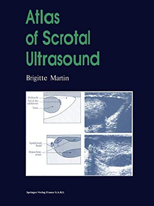 Atlas Of Scrotal Ultrasound-..