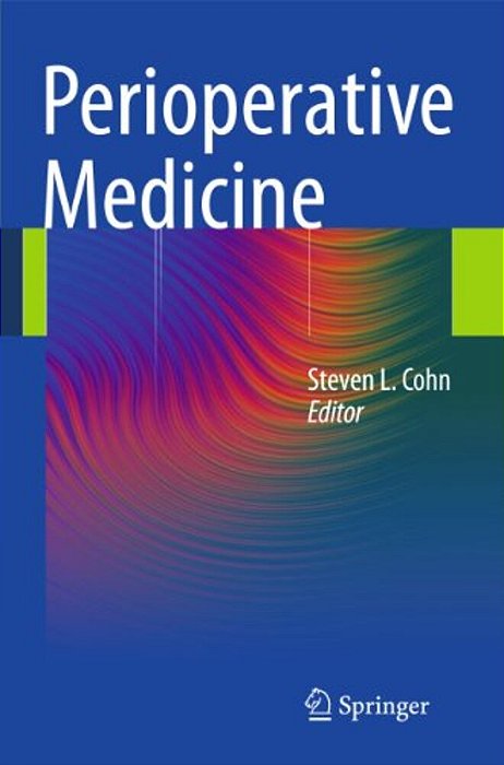 Perioperative Medicine-..