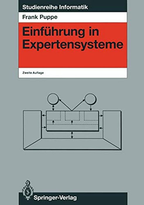 Einführung In Expertensysteme-..