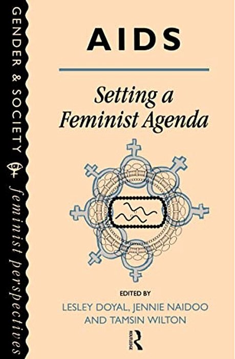 Aids: Setting A Feminist Agenda-..