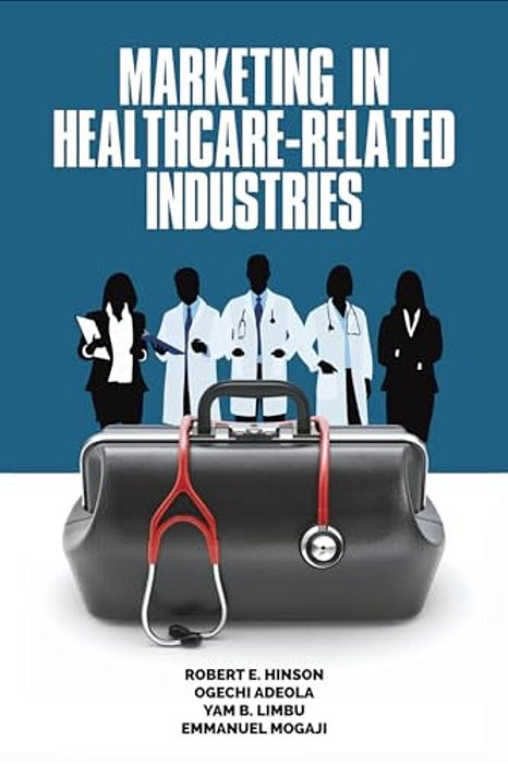 Marketing In Healthcare-Related Industries-..